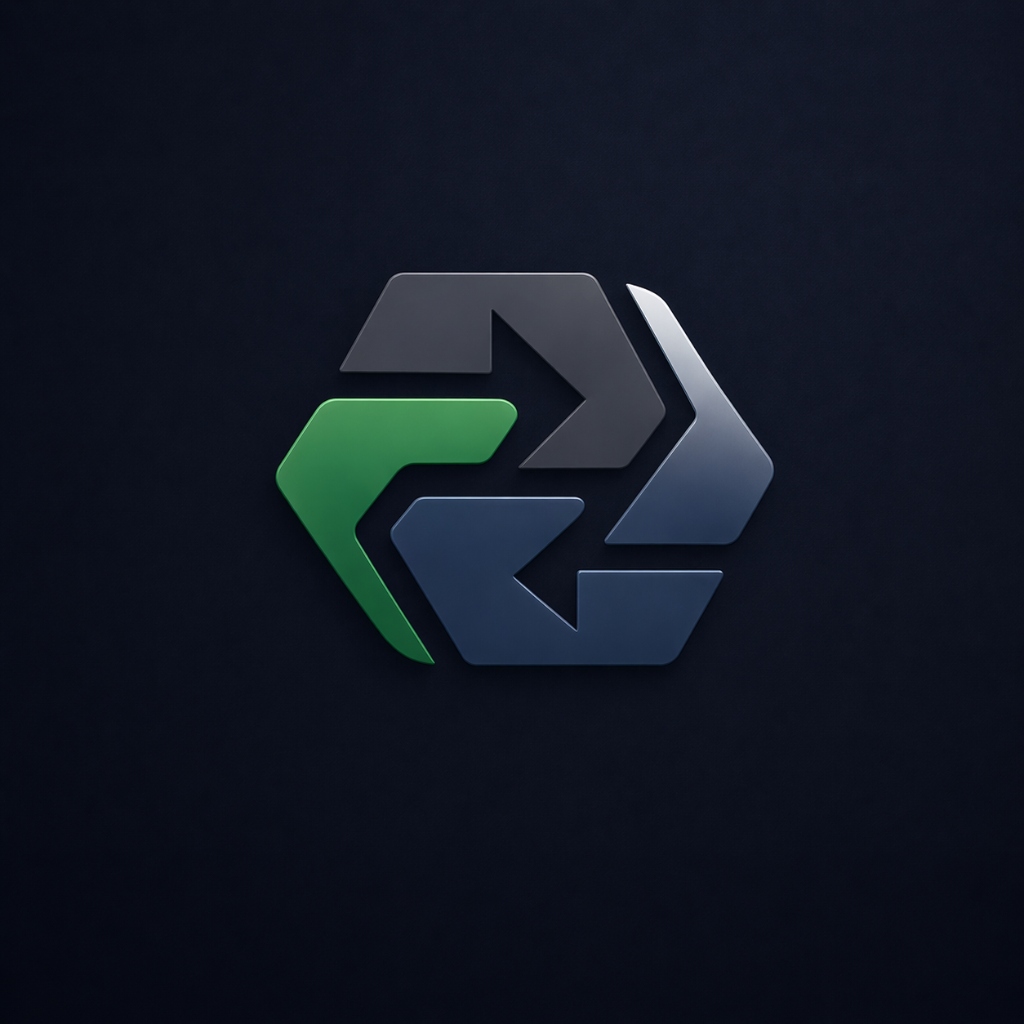 ASU-Standart Логотип